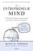 The Entrepreneur Mind by Kevin D. Johnson
