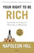 Your Right to Be Rich by Napoleon Hill