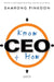 CEO Know + How by Damrong Pinkoon