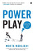 Power Play by Mukta Mahajani