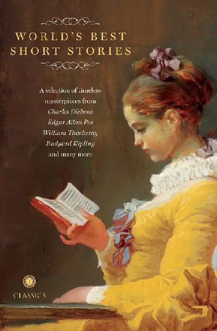 World's Best Short Stories by Various