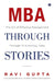 MBA through Stories by Ravi Gupta