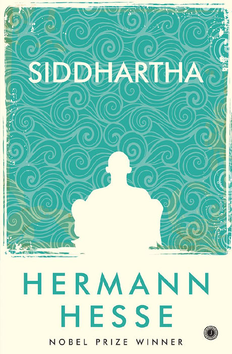 Siddhartha by Hermann Hesse