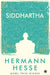 Siddhartha by Hermann Hesse