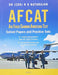 AFCAT: Air Force Common Admission Test  Solved Papers and Practice Sets by Dr. (CDR) N. K. Natarajan