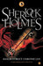 Sherlock Holmes Baker Street Chronicles by Luke Benjamen Kuhns