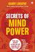 Secrets of Mind Power by Harry Lorayne