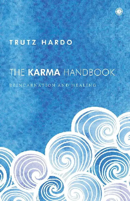 The Karma Handbook by Trutz Hardo