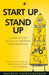 Start Up, Stand Up by Nandini Vaidyanathan