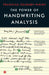 The Power of Handwriting Analysis by Pradnyaa Sourabh Parikh