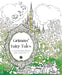 Grimms’ Fairy Tales: A Colouring Book for Creativity by Simon Balley