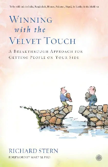 Winning with the Velvet Touch by Richard Stern