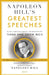 Napoleon Hill’s Greatest Speeches by Napoleon Hill