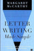 Letter Writing Made Simple by Margaret McCarthy