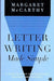 Letter Writing Made Simple by Margaret McCarthy
