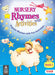 Nursery Rhymes With Activities 1 by BPI