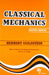 Classical Mechanics by Herbert Goldstein