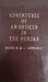 Adventures Of An Officer In The Punjab  (Vol. 2) by H.M.L. Lawrence