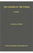 The Legends Of The Punjab  (Vol. 1) by Captain R.C. Temple