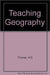 Teaching Of Geography by Dr J.S. Brar