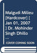 Malgudi Milieu by Dr. Mohinder Singh Dhillon