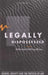 Legally Dispossessed: Gender, Identity and the Process of Law by Maitrayee Mukhopadhyay