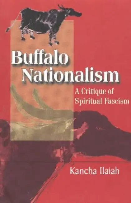 Buffalo Nationalism: A Critique of Spirital Fascism