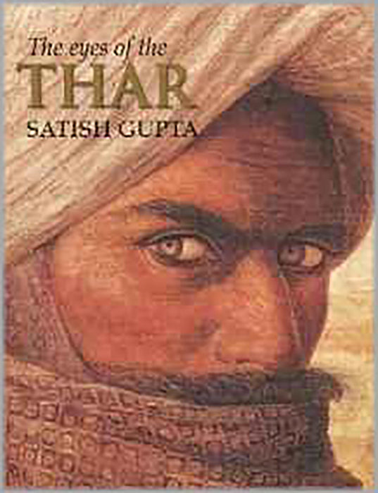 The Eyes Of The Thar