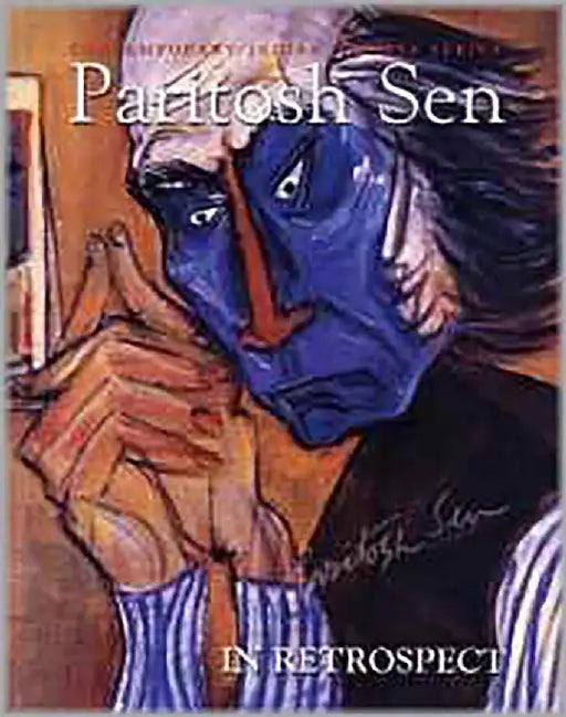 Paritosh Sen: In retrospect by Manasija Majumadara