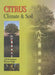 Citrus: Climate & Soil by Srivastava A.K.