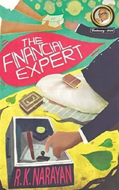 The Financial Expert 