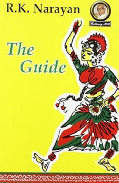The Guide  by Louis L'Amour