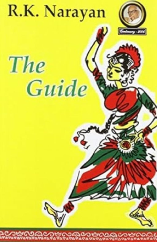 The Guide  by Louis L'Amour