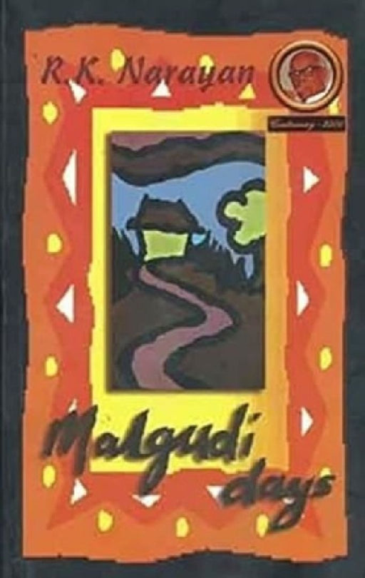 Malgudi Days  by R. K. Narayan