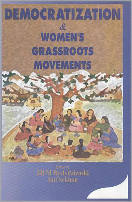 Democratization And Women'S Grassroots Movements