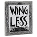Wingless by Pao Anand