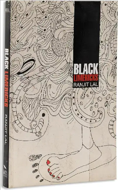 Black Limericks by Ranjit Lal