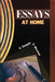 Essays at Home by S Bhushan