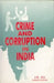 Crime and Corruption In India by J.R. Vij