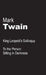 King Leopold's Soliloquy by Mark Twain