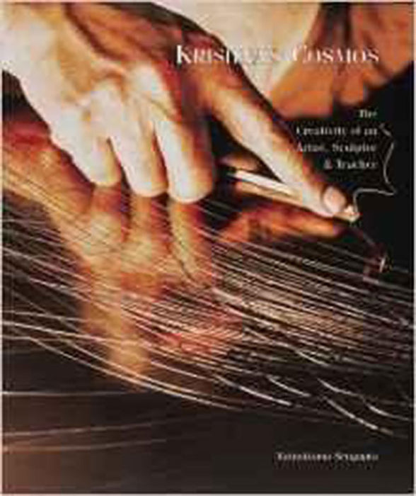 Krishna'S Cosmos: The Creativity of an Artist, Sculptor & Teacher