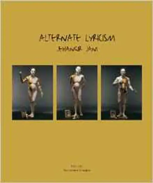 Alternate Lyricism by Ratnottama Sengupta