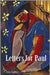 Letters For Paul by Anu Kumar