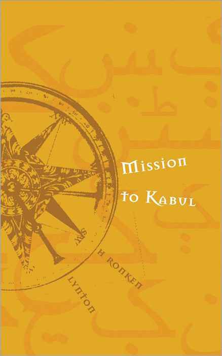 Mission To Kabul