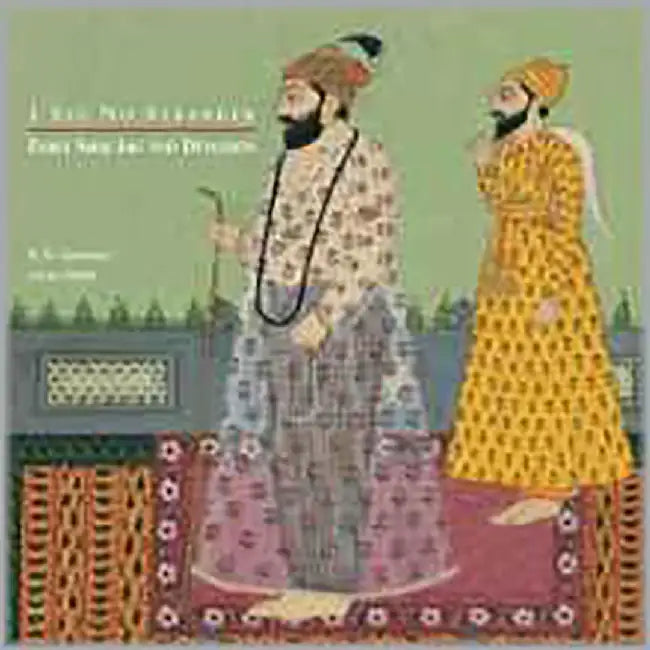 I See No Stranger by B.N. Goswamy, Caron Smith