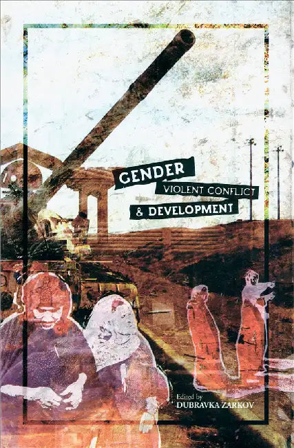 The Peripheral Centre: Voices from India's North East by Preeti Gill