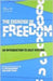 The Exercise Of Freedom by K. Satyanarayana