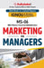 MS-06 Marketing for Managers by Sanjay Kumar Pathak