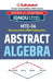 MTE-06 Abstract Algebra by Panel Gullybaba Com