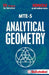 MTE-05 Analytical Geometry by Vimal Kumar Sharma